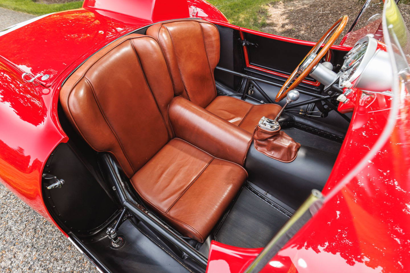 Ｆerrari 250 Testa Rossa,1958 1958-ferrari-250-testa-rossa-